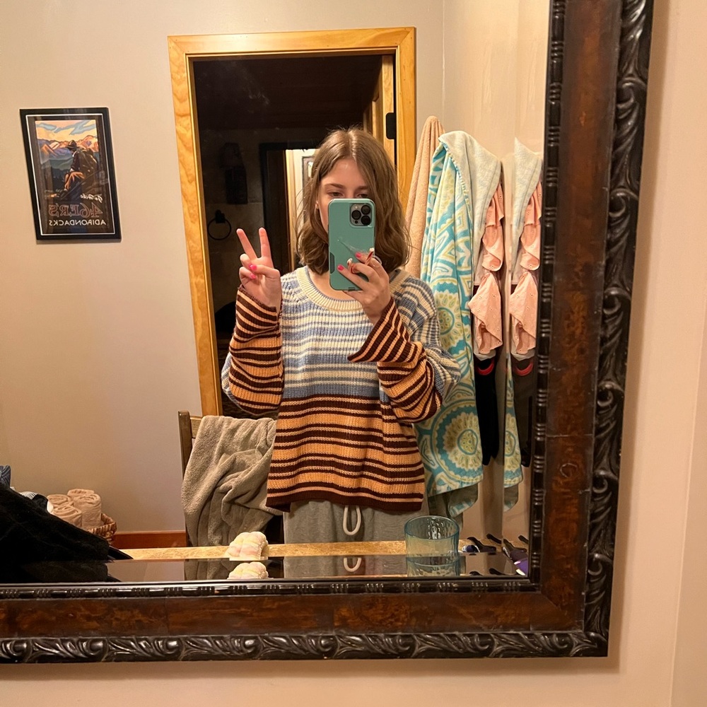 Meet your Posher, Rae